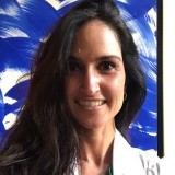 Maria Conticchio, Medico